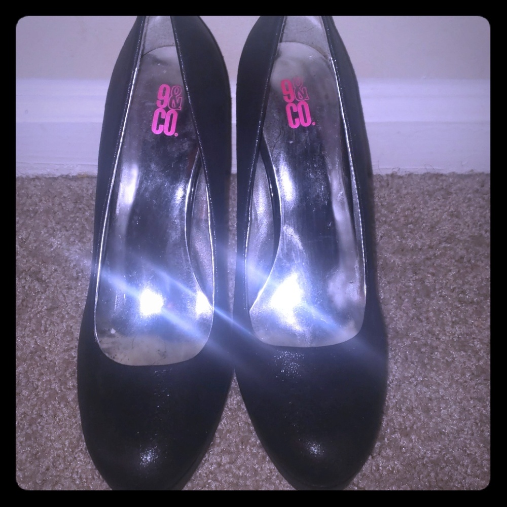 Stilletos